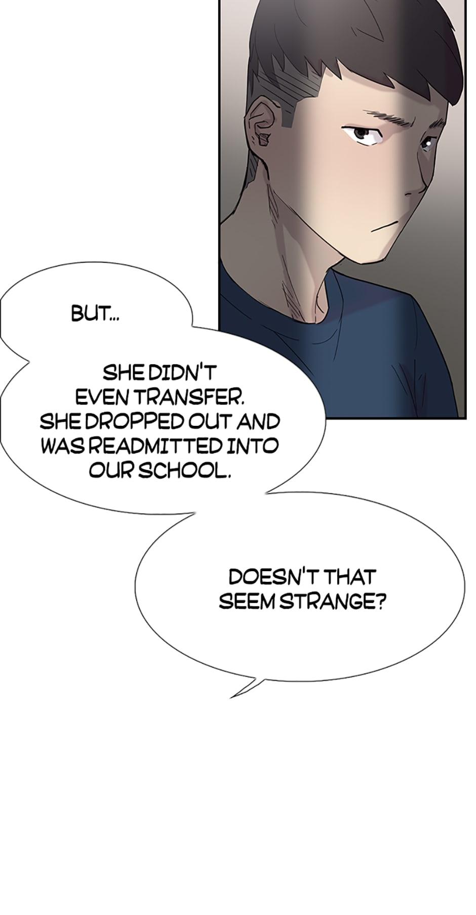 Read Tangled (Hyungjakga) chapter 31 image 50 on Lezhin