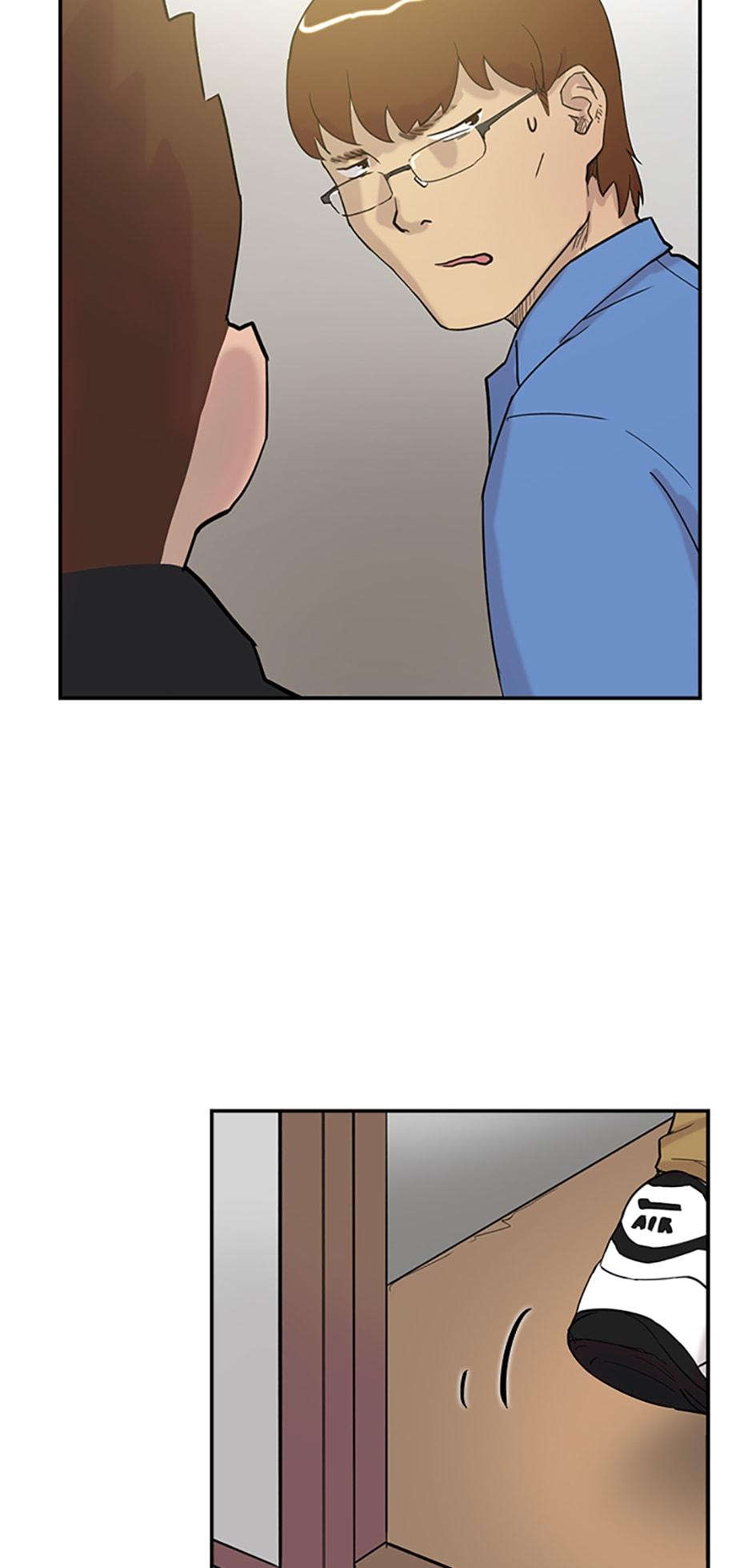 Read Tangled (Hyungjakga) chapter 31 image 55 on Lezhin