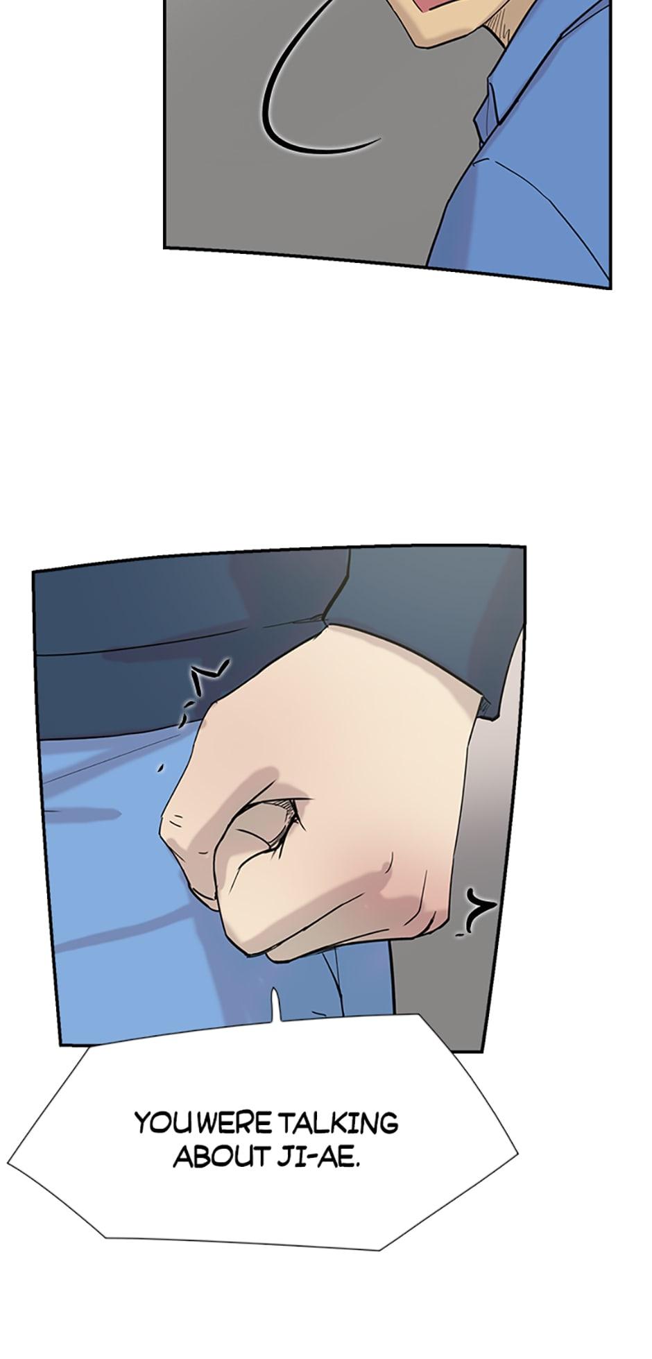 Read Tangled (Hyungjakga) chapter 31 image 58 on Lezhin