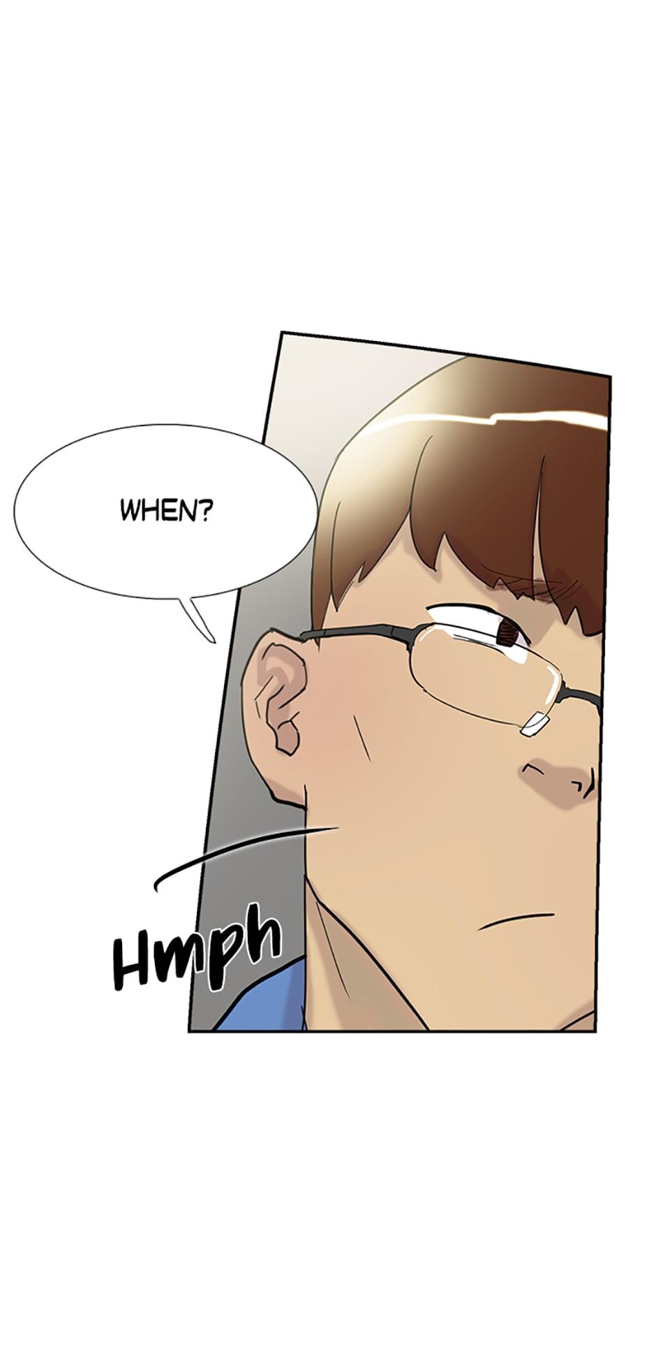Read Tangled (Hyungjakga) chapter 31 image 59 on Lezhin