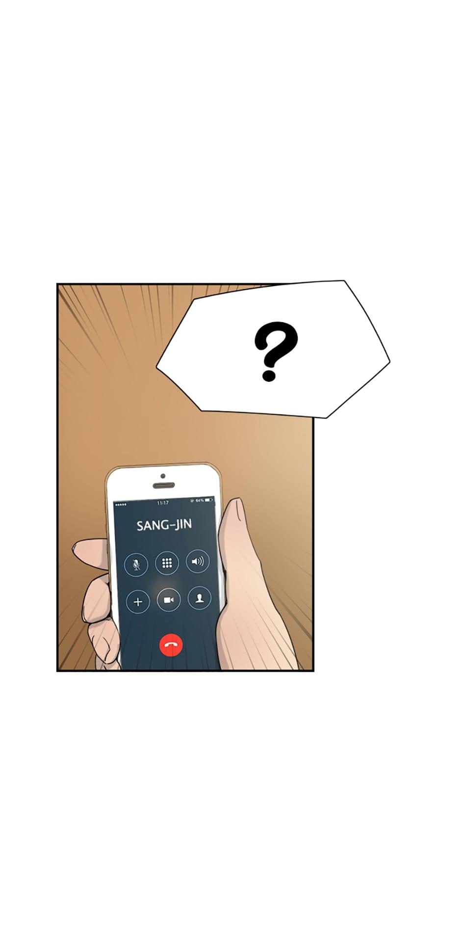 Read Tangled (Hyungjakga) chapter 31 image 6 on Lezhin