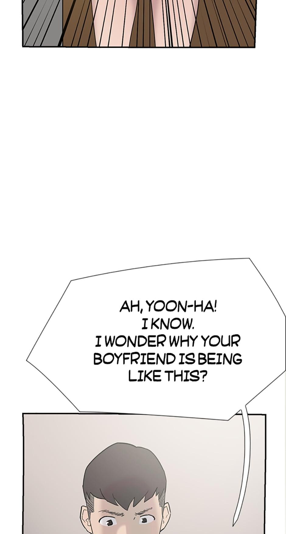 Read Tangled (Hyungjakga) chapter 31 image 64 on Lezhin