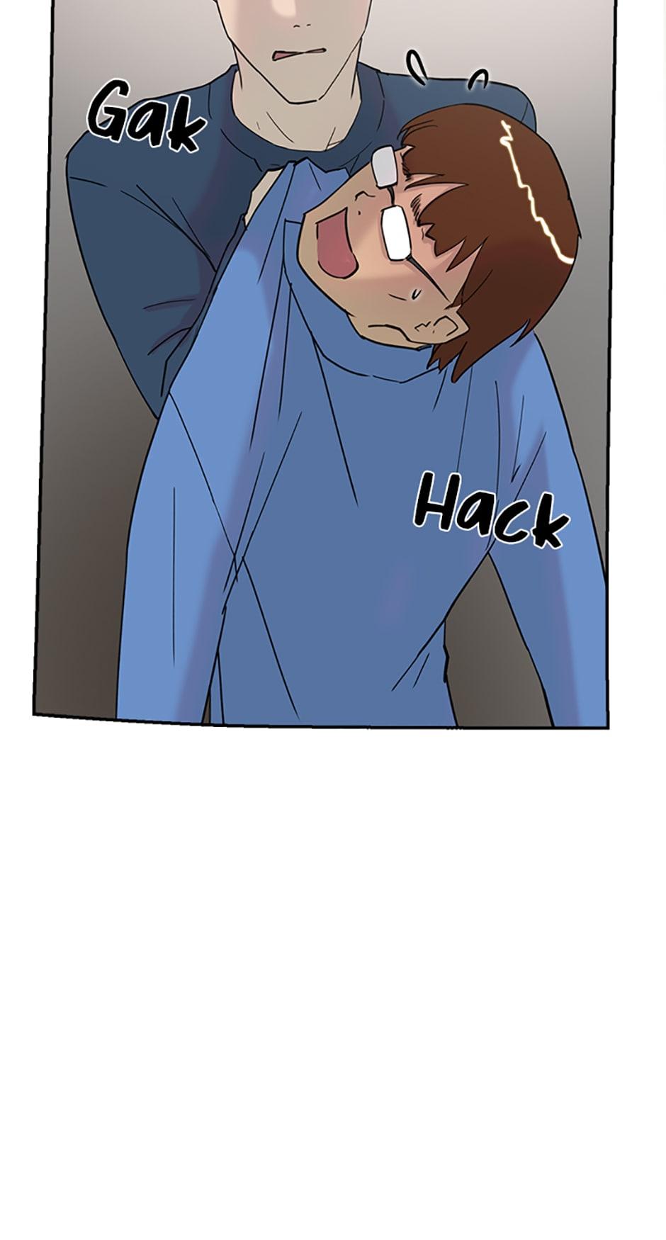 Read Tangled (Hyungjakga) chapter 31 image 65 on Lezhin