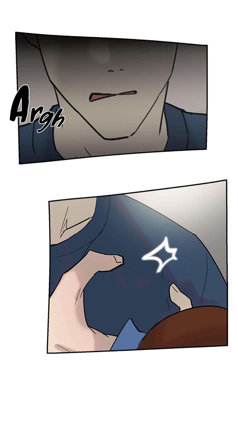 Read Tangled (Hyungjakga) chapter 31 image 66 on Lezhin