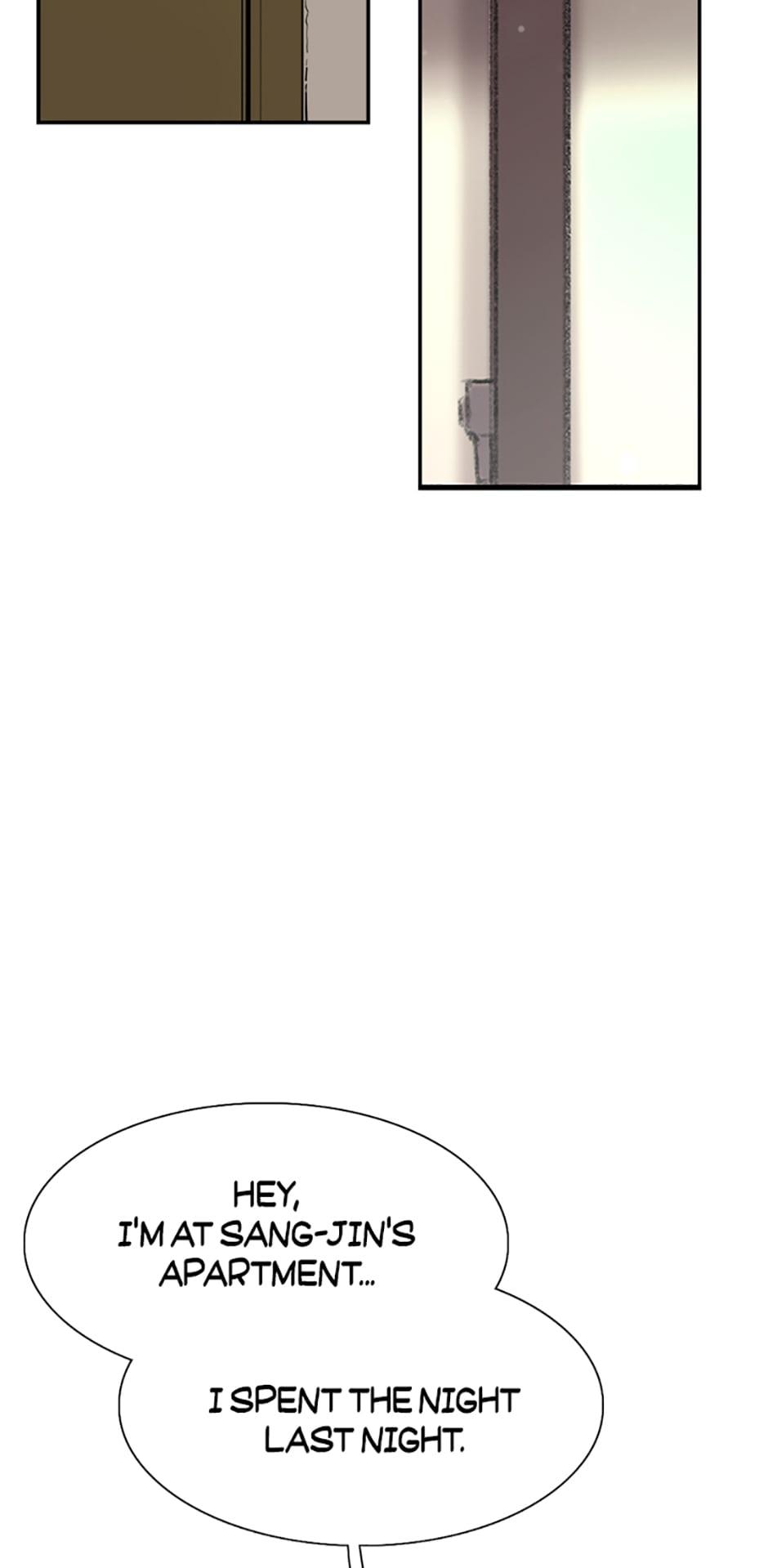 Read Tangled (Hyungjakga) chapter 31 image 9 on Lezhin