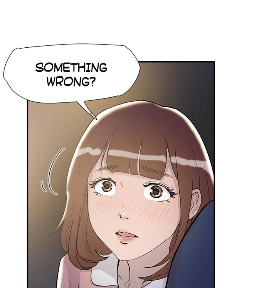 Read Tangled (Hyungjakga) chapter 32 image 14 on Lezhin