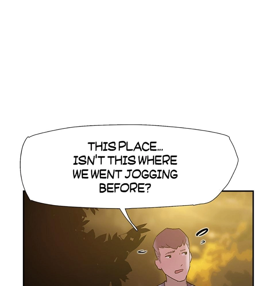 Read Tangled (Hyungjakga) chapter 32 image 24 on Lezhin