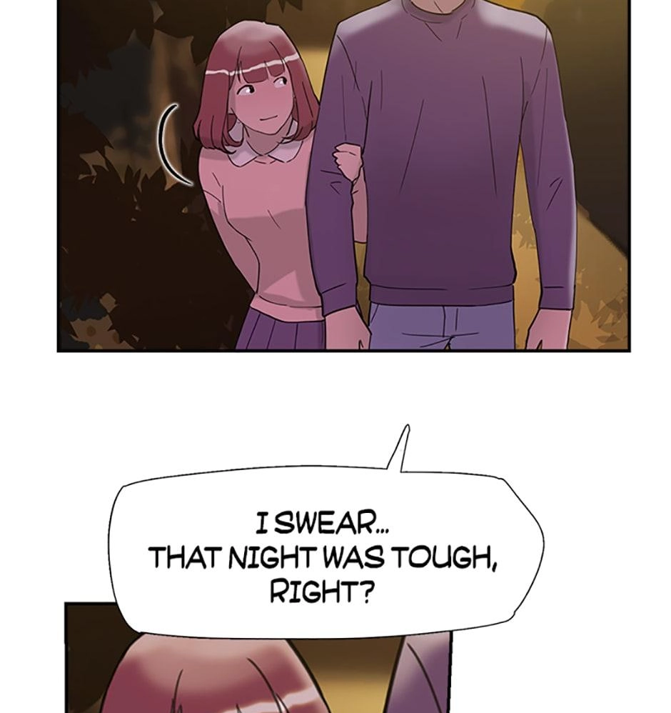 Read Tangled (Hyungjakga) chapter 32 image 25 on Lezhin