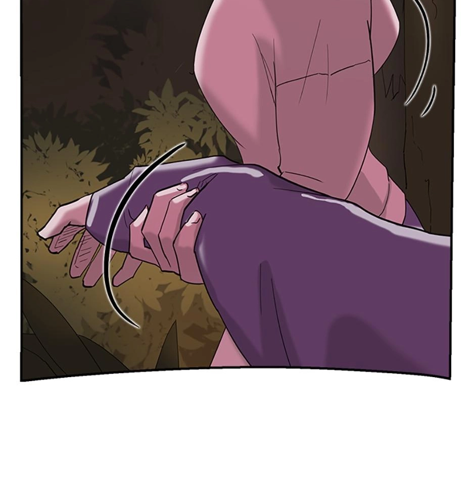 Read Tangled (Hyungjakga) chapter 32 image 30 on Lezhin
