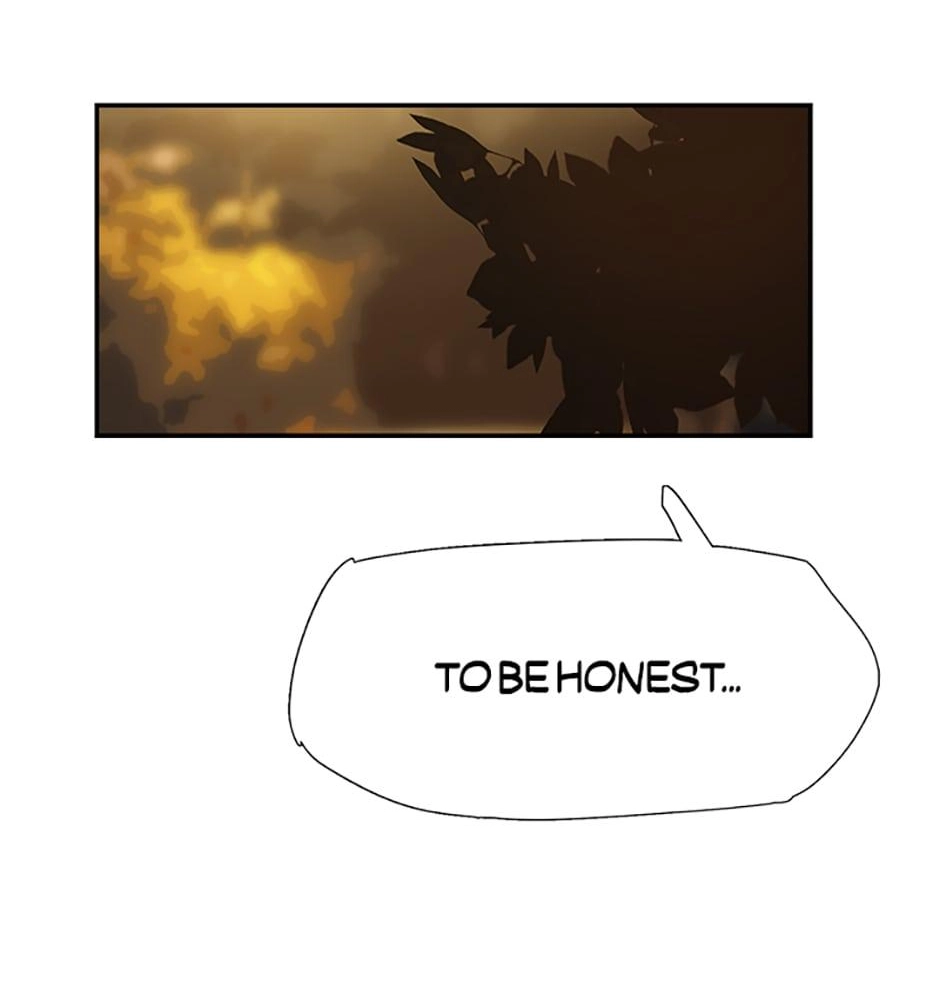 Read Tangled (Hyungjakga) chapter 32 image 32 on Lezhin