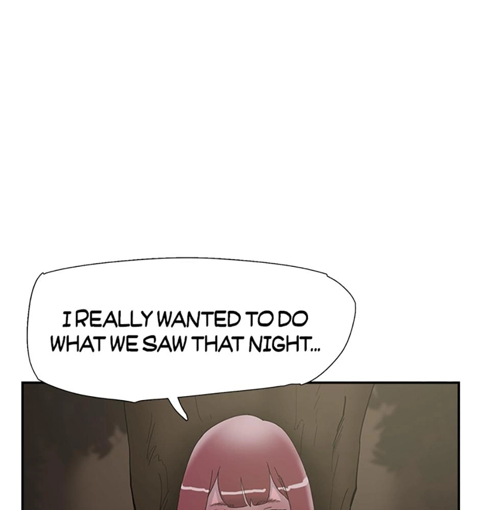Read Tangled (Hyungjakga) chapter 32 image 33 on Lezhin