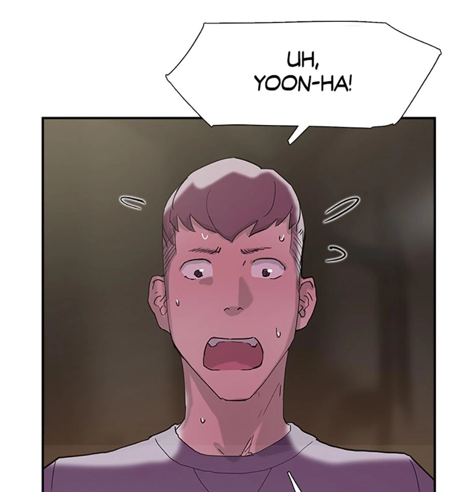 Read Tangled (Hyungjakga) chapter 32 image 35 on Lezhin