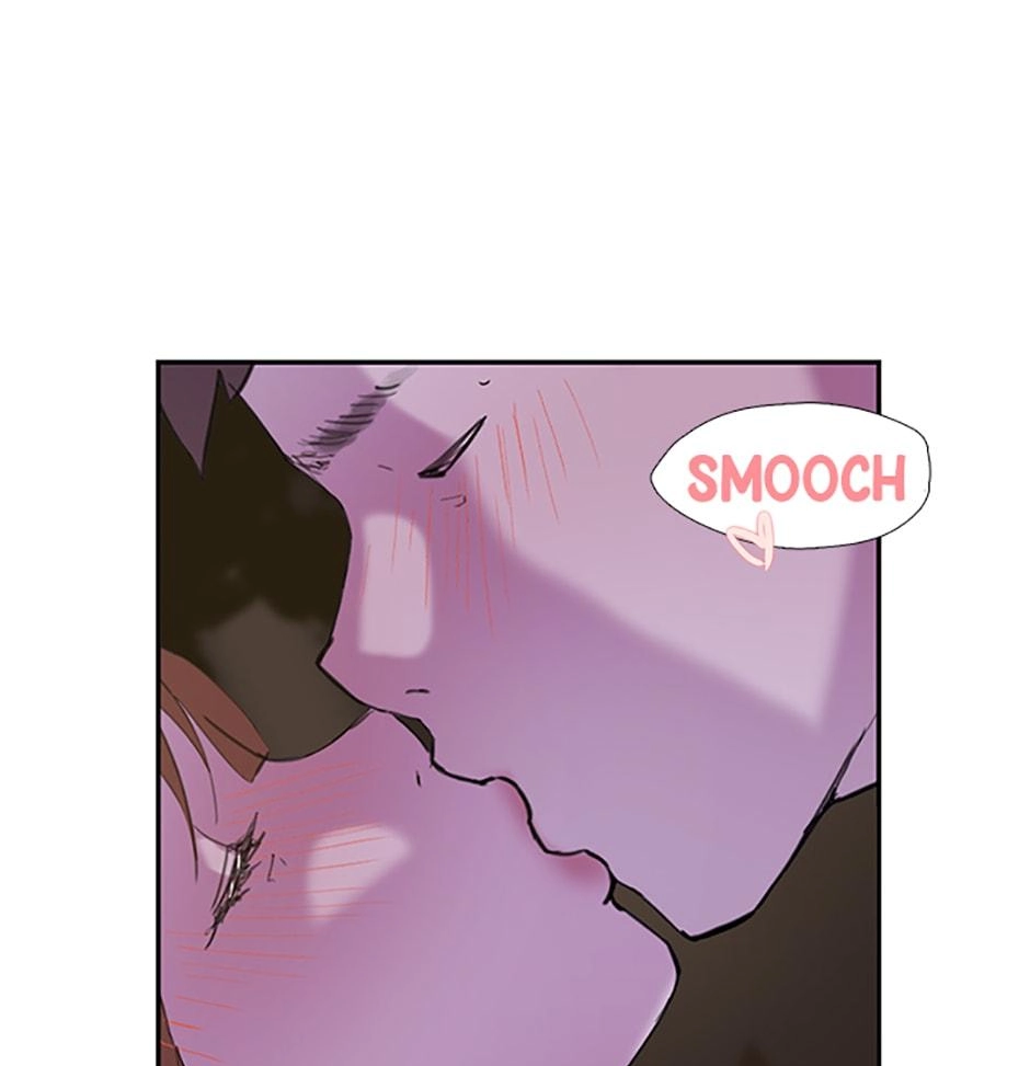 Read Tangled (Hyungjakga) chapter 32 image 47 on Lezhin