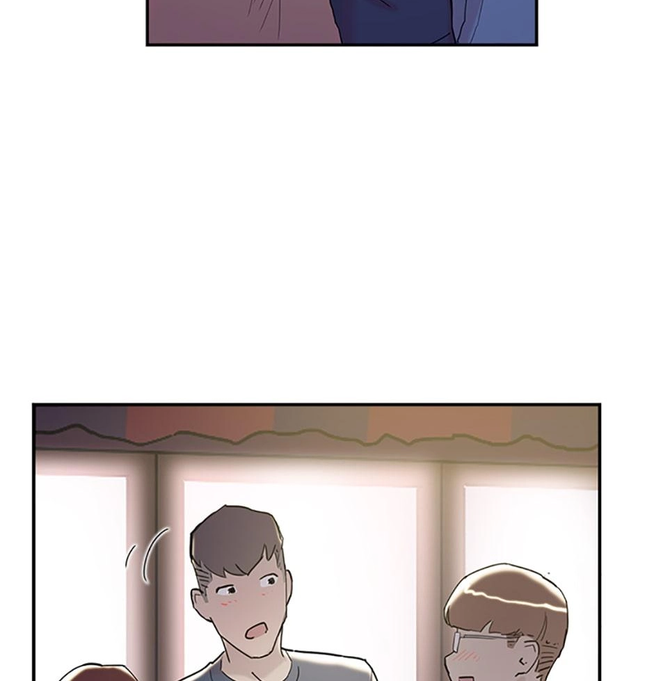 Read Tangled (Hyungjakga) chapter 32 image 6 on Lezhin