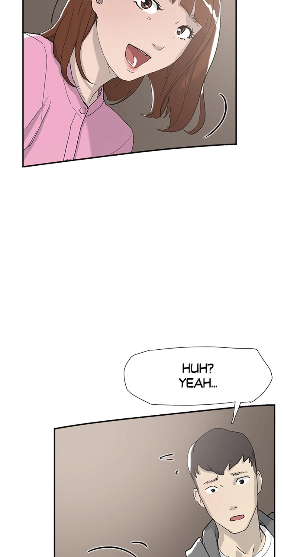 Read Tangled (Hyungjakga) chapter 32 image 64 on Lezhin