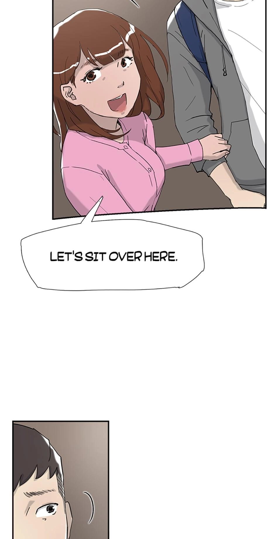 Read Tangled (Hyungjakga) chapter 32 image 65 on Lezhin