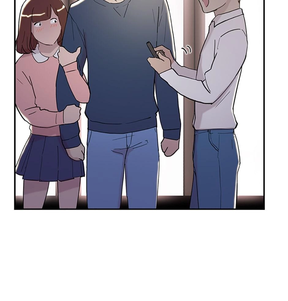 Read Tangled (Hyungjakga) chapter 32 image 7 on Lezhin