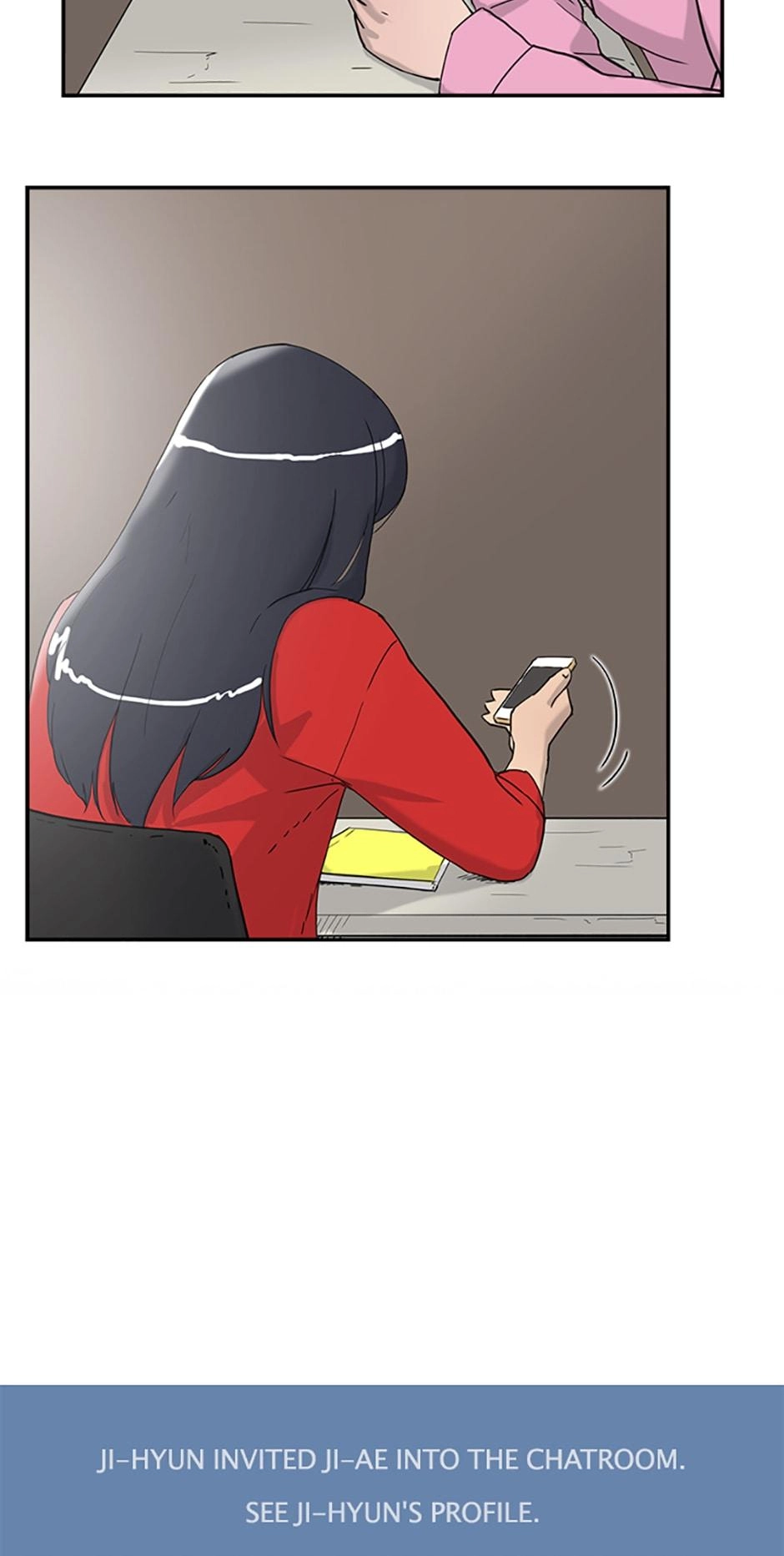 Read Tangled (Hyungjakga) chapter 32 image 82 on Lezhin