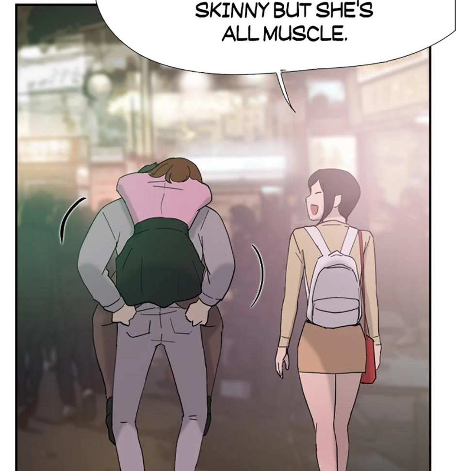 Read Tangled (Hyungjakga) chapter 37 image 11 on Lezhin