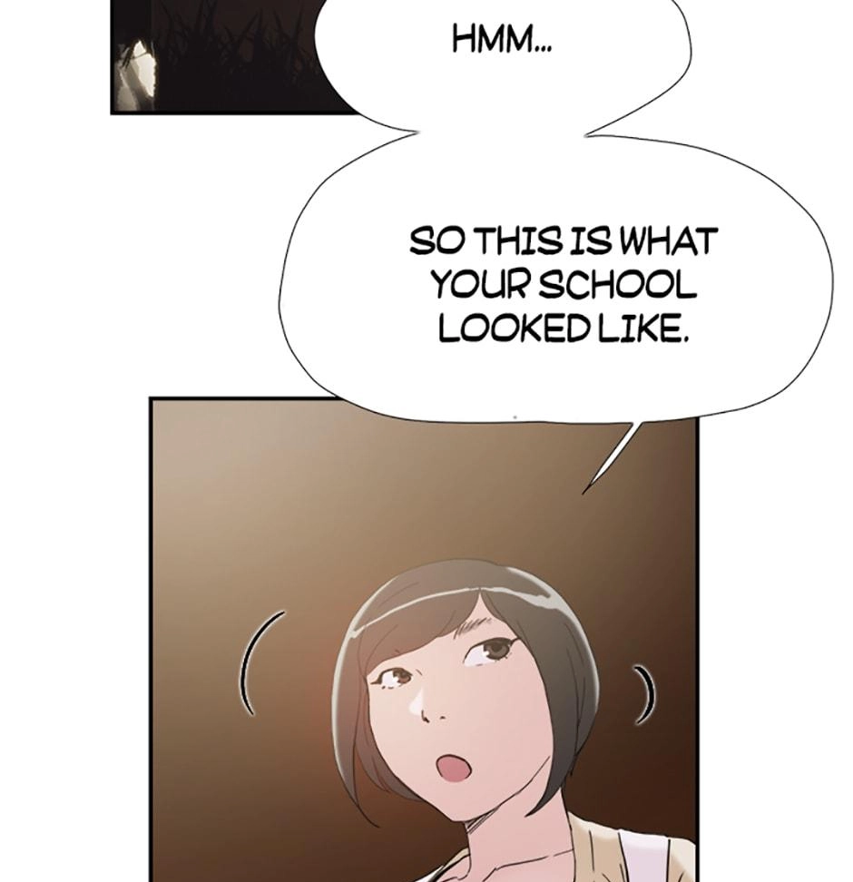 Read Tangled (Hyungjakga) chapter 37 image 18 on Lezhin