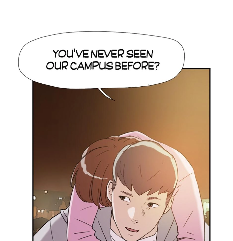 Read Tangled (Hyungjakga) chapter 37 image 20 on Lezhin
