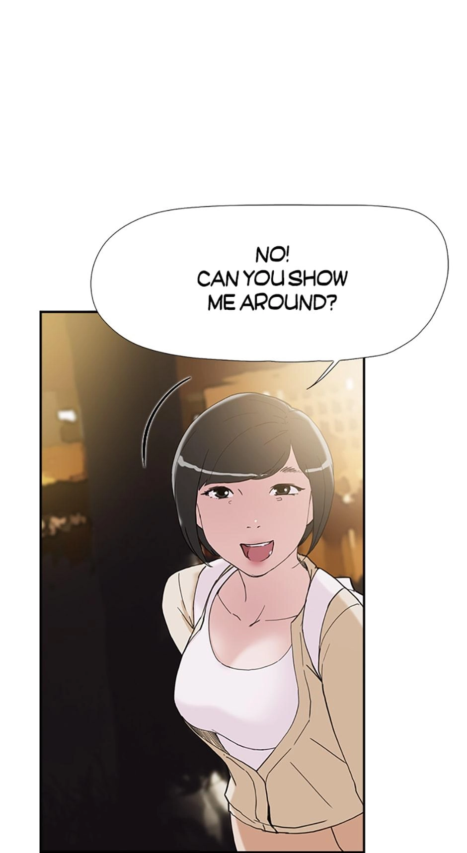 Read Tangled (Hyungjakga) chapter 37 image 22 on Lezhin