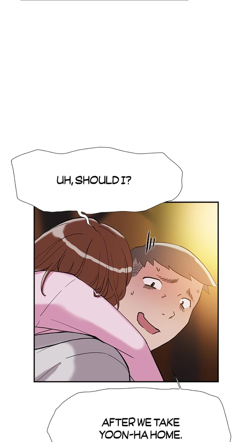Read Tangled (Hyungjakga) chapter 37 image 23 on Lezhin