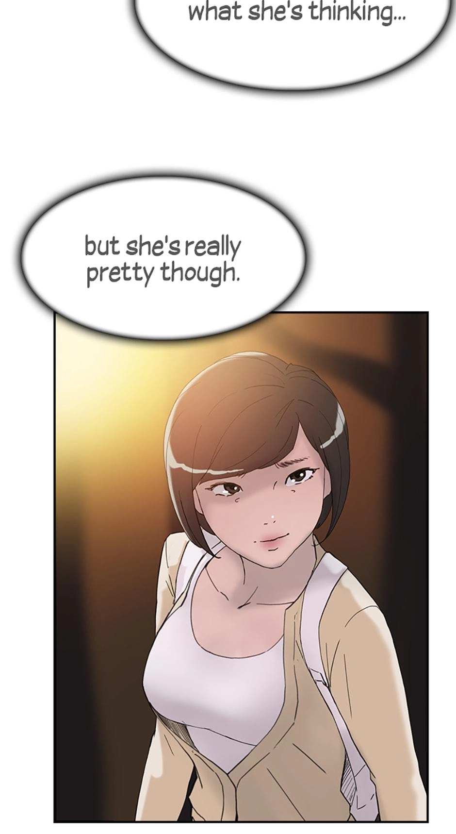 Read Tangled (Hyungjakga) chapter 37 image 26 on Lezhin