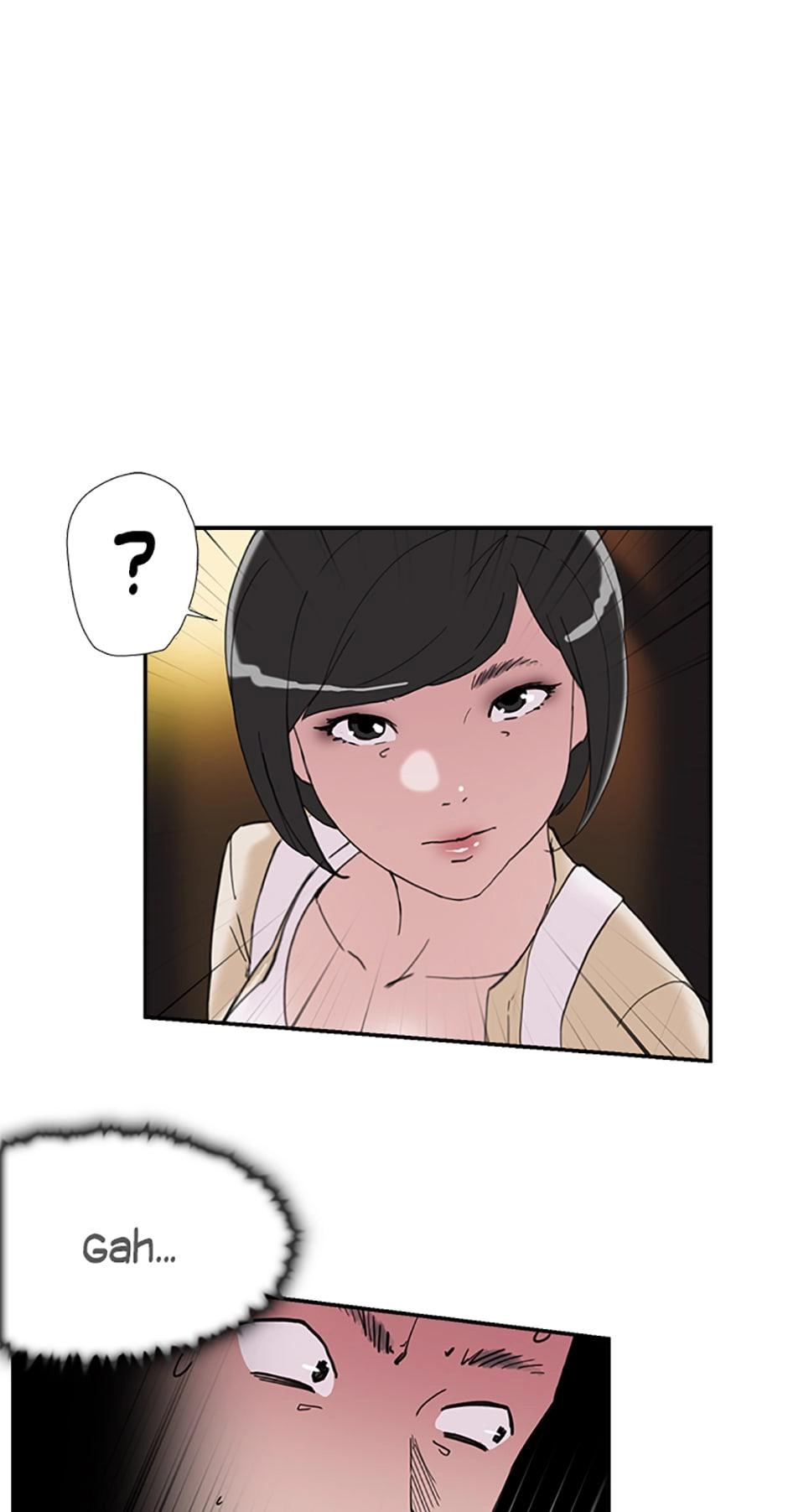 Read Tangled (Hyungjakga) chapter 37 image 28 on Lezhin