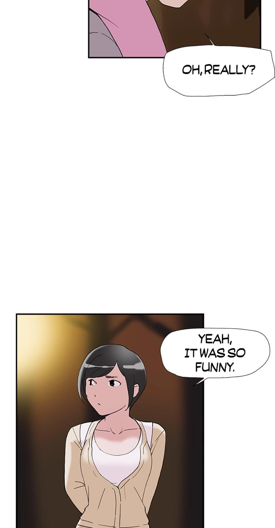 Read Tangled (Hyungjakga) chapter 37 image 31 on Lezhin