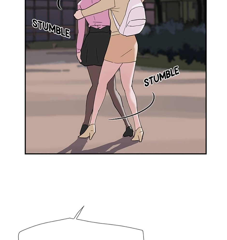 Read Tangled (Hyungjakga) chapter 37 image 41 on Lezhin