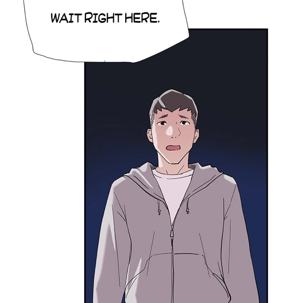 Read Tangled (Hyungjakga) chapter 37 image 42 on Lezhin