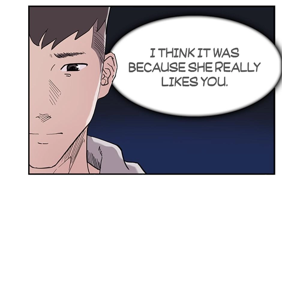 Read Tangled (Hyungjakga) chapter 37 image 44 on Lezhin