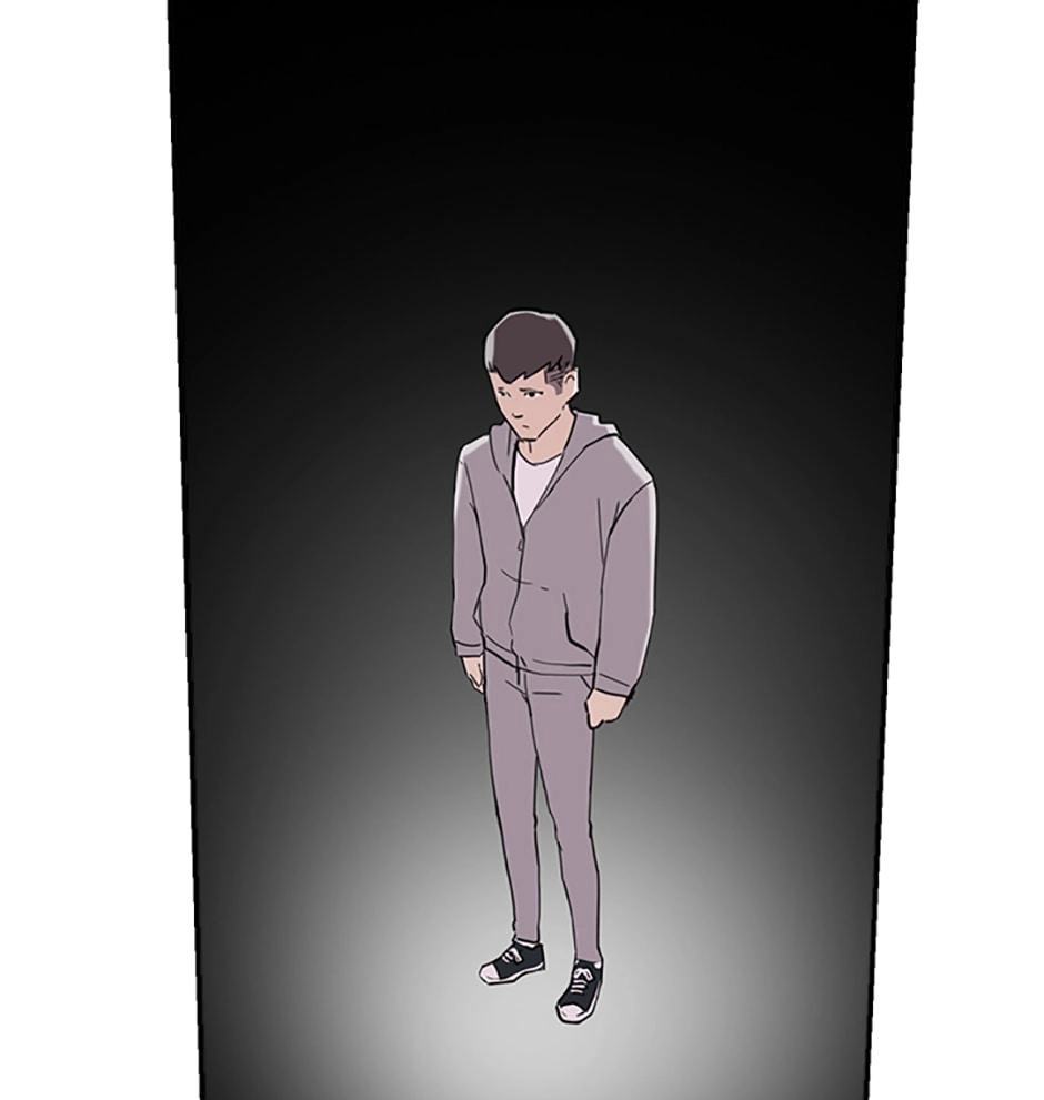 Read Tangled (Hyungjakga) chapter 37 image 46 on Lezhin