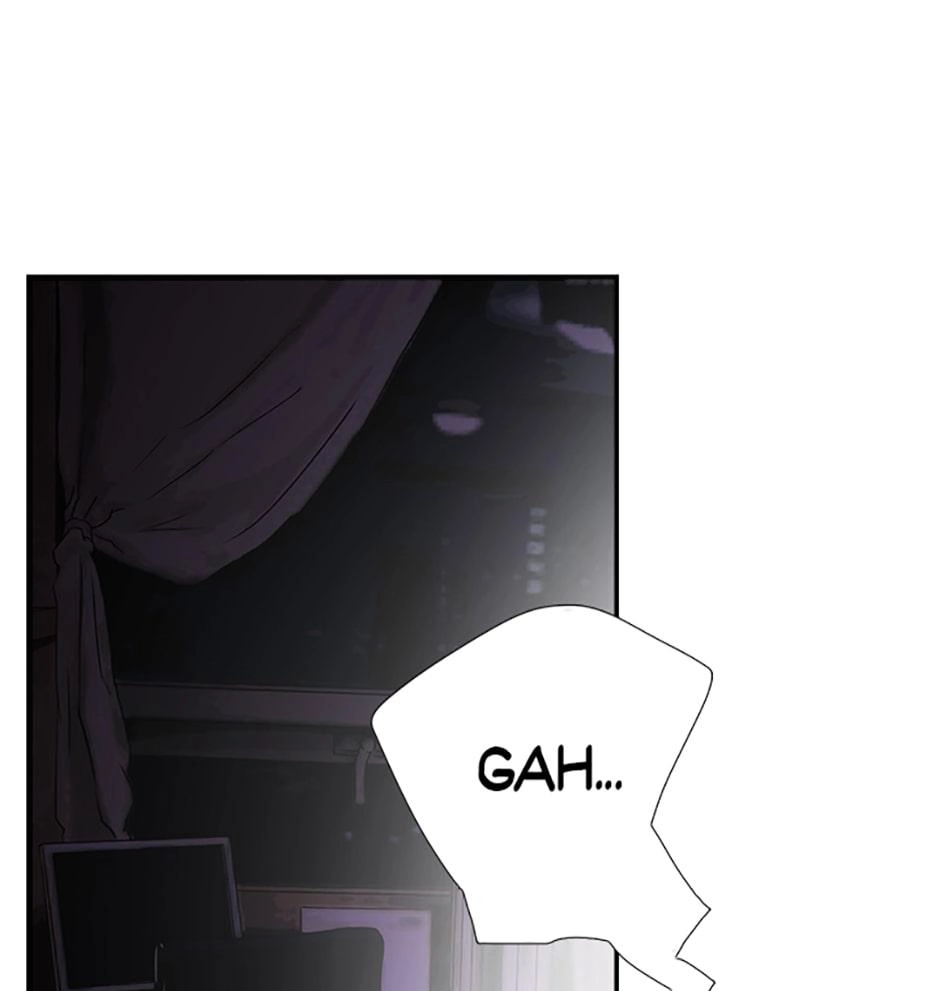 Read Tangled (Hyungjakga) chapter 37 image 52 on Lezhin