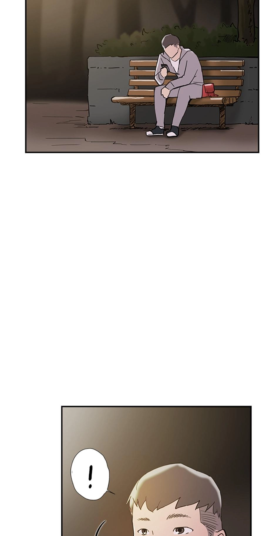 Read Tangled (Hyungjakga) chapter 37 image 63 on Lezhin