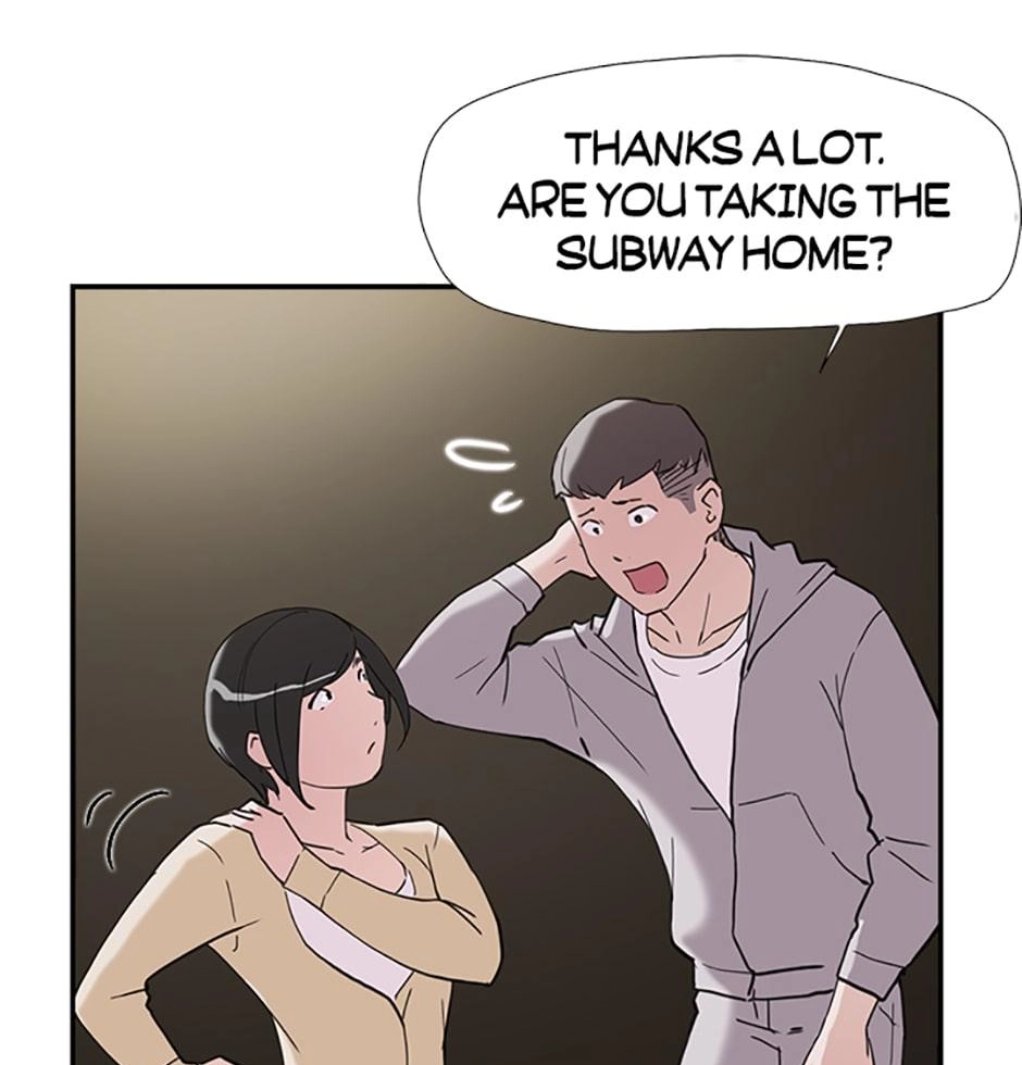 Read Tangled (Hyungjakga) chapter 37 image 66 on Lezhin