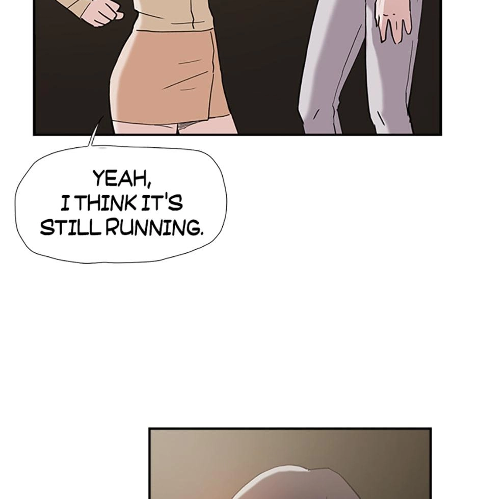 Read Tangled (Hyungjakga) chapter 37 image 67 on Lezhin