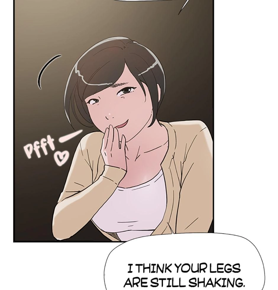 Read Tangled (Hyungjakga) chapter 37 image 70 on Lezhin