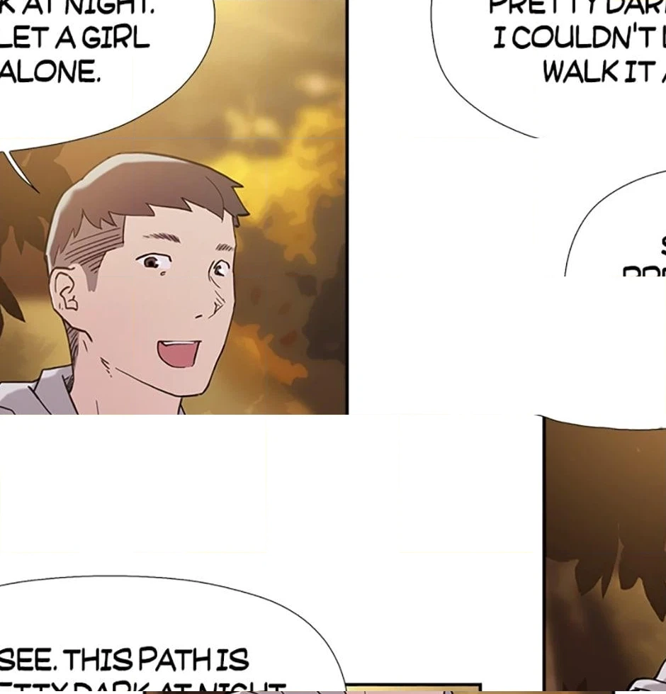 Read Tangled (Hyungjakga) chapter 37 image 79 on Lezhin