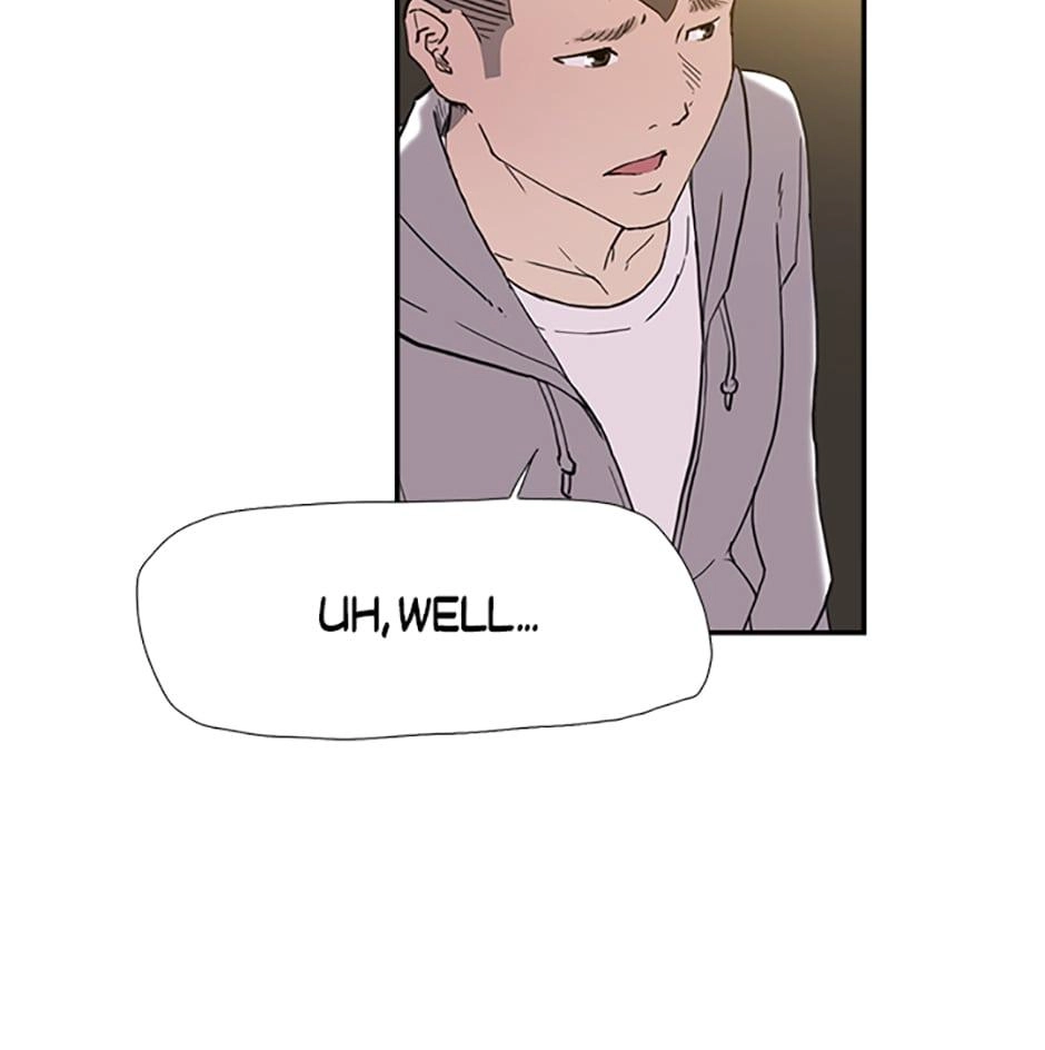 Read Tangled (Hyungjakga) chapter 37 image 85 on Lezhin