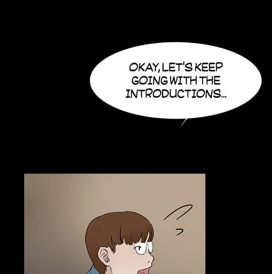 Read Tangled (Hyungjakga) chapter 4 image 16 on Lezhin
