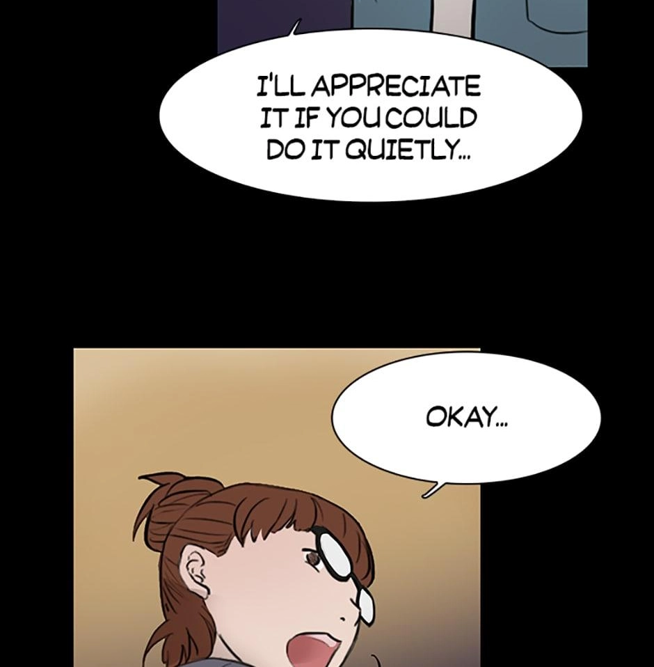 Read Tangled (Hyungjakga) chapter 4 image 20 on Lezhin
