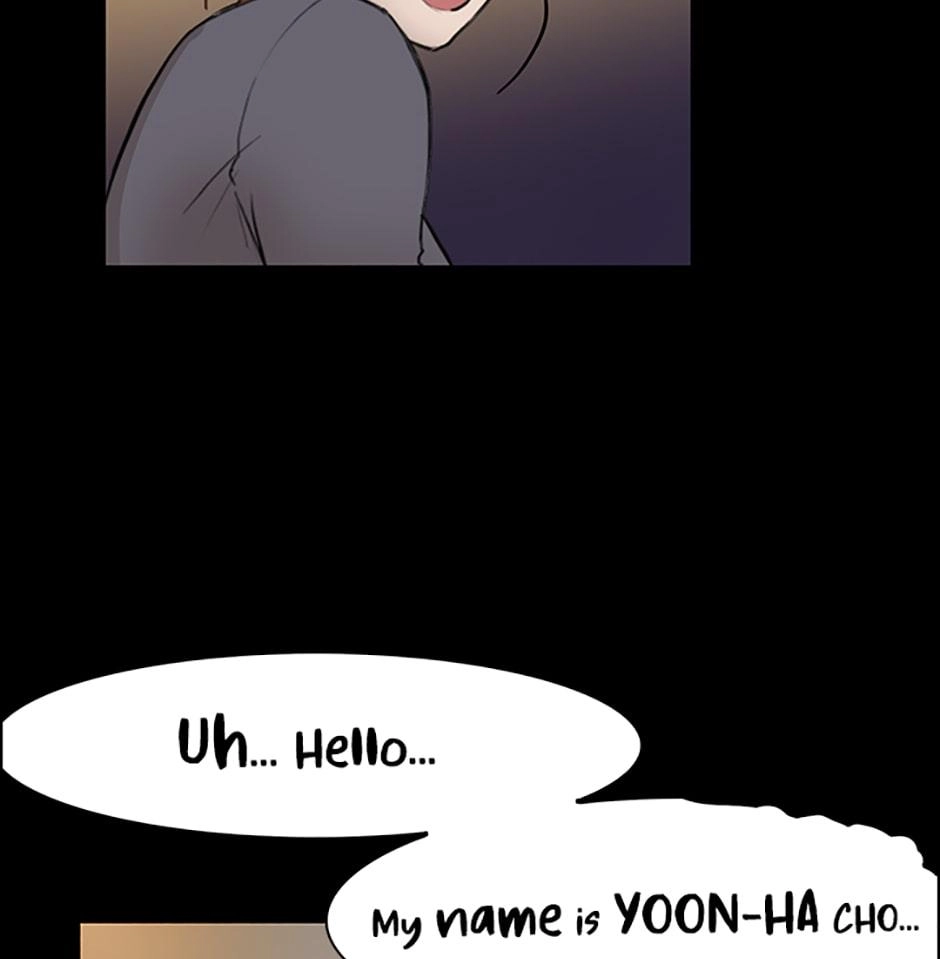 Read Tangled (Hyungjakga) chapter 4 image 21 on Lezhin