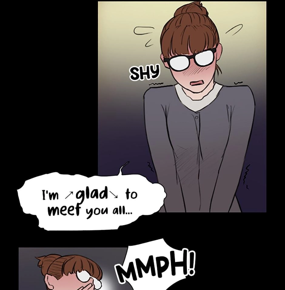Read Tangled (Hyungjakga) chapter 4 image 23 on Lezhin