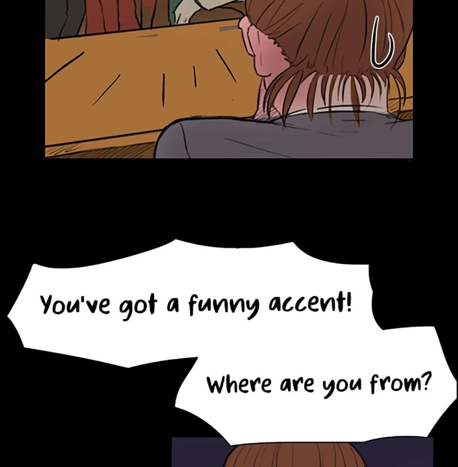Read Tangled (Hyungjakga) chapter 4 image 25 on Lezhin
