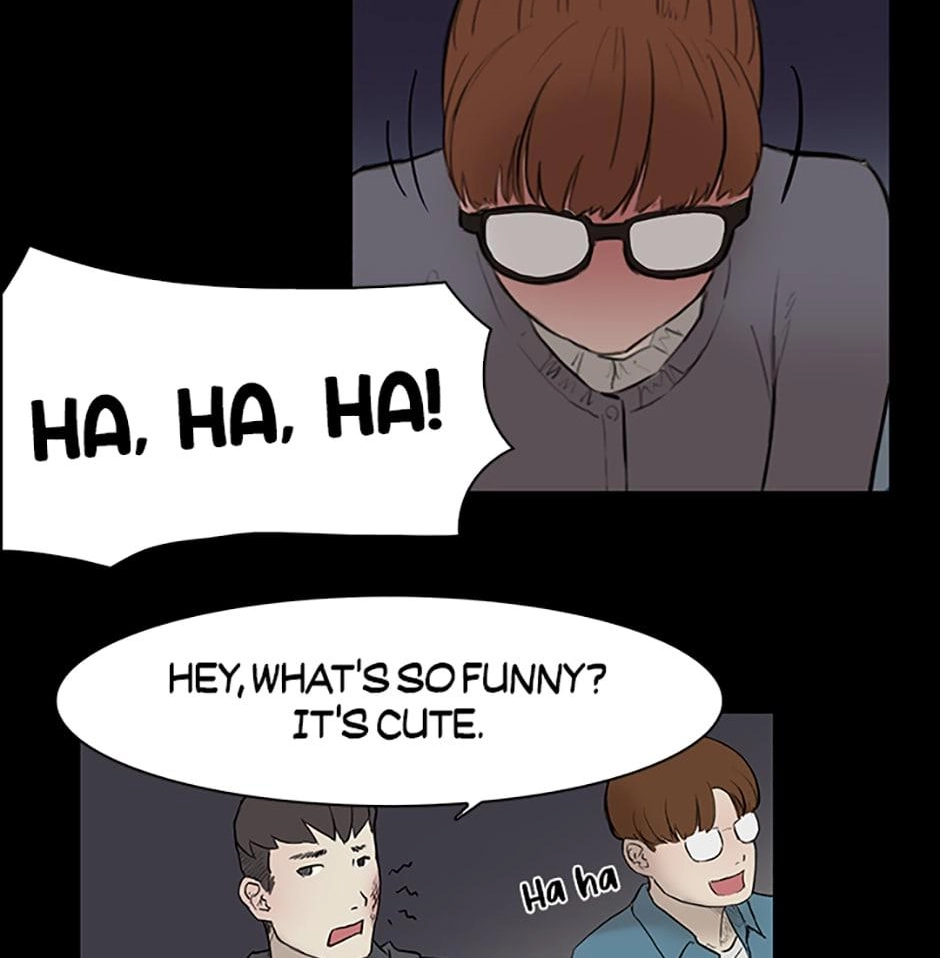 Read Tangled (Hyungjakga) chapter 4 image 26 on Lezhin