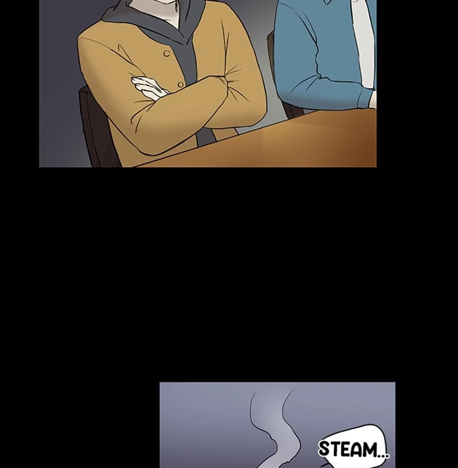 Read Tangled (Hyungjakga) chapter 4 image 27 on Lezhin