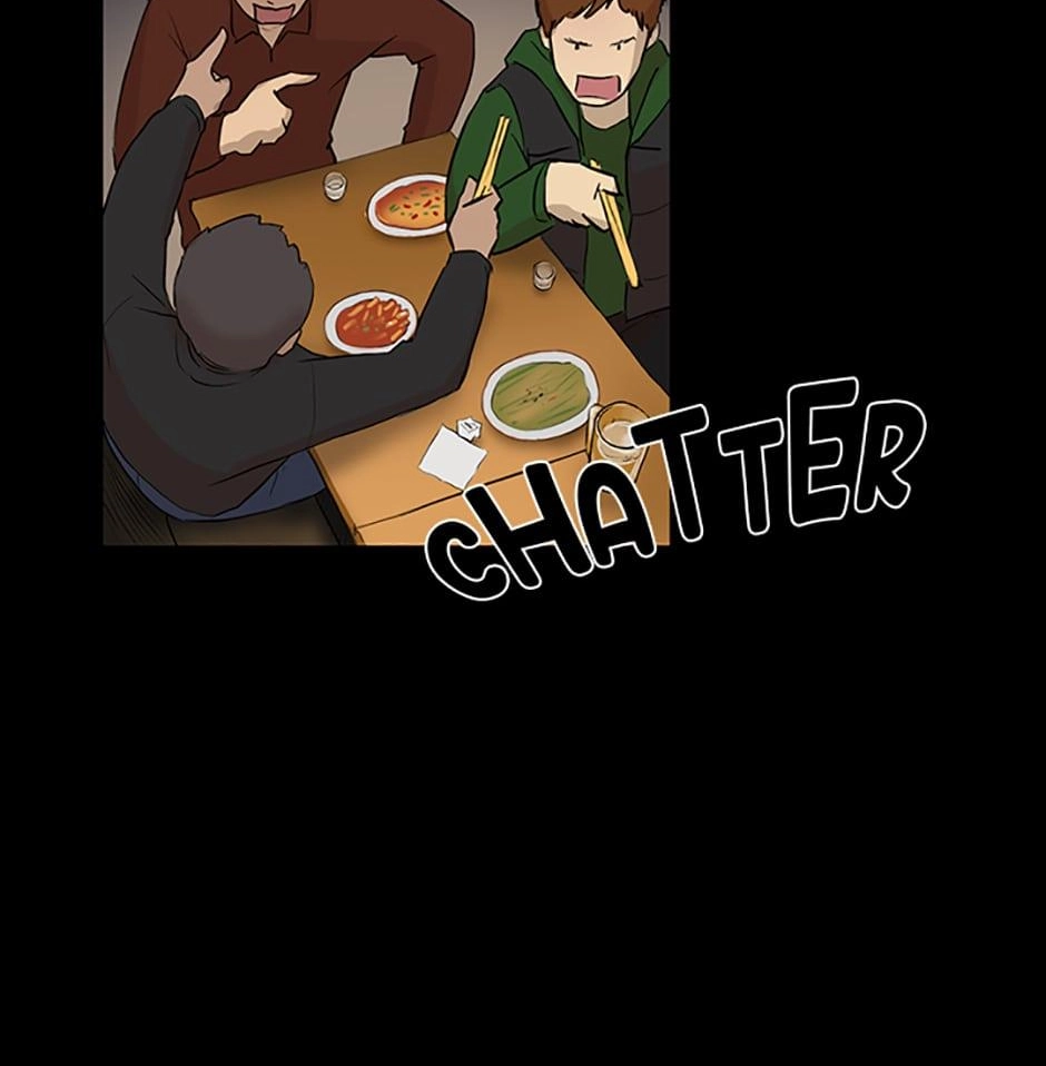 Read Tangled (Hyungjakga) chapter 4 image 30 on Lezhin