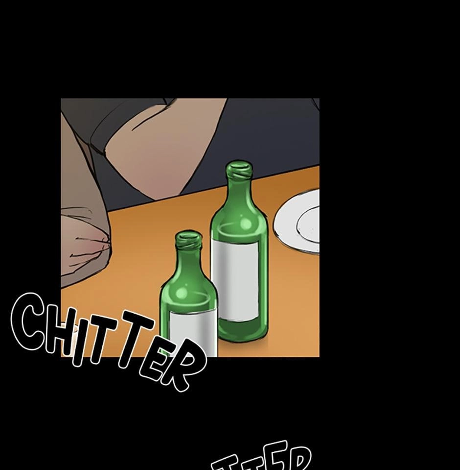 Read Tangled (Hyungjakga) chapter 4 image 31 on Lezhin